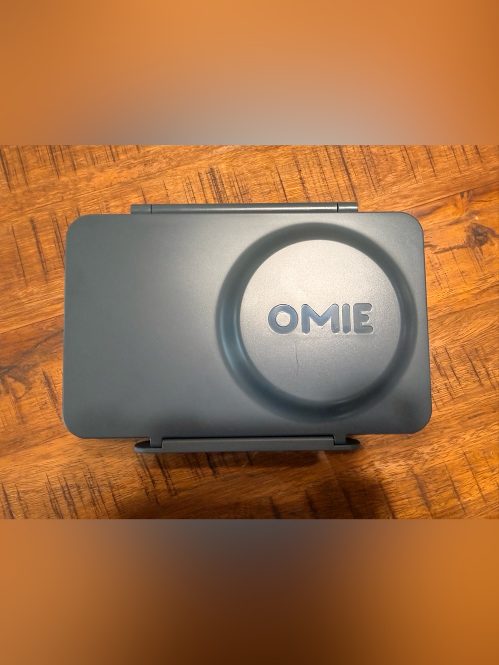 Omie box up graphite